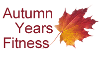Autumn Years Fitness
